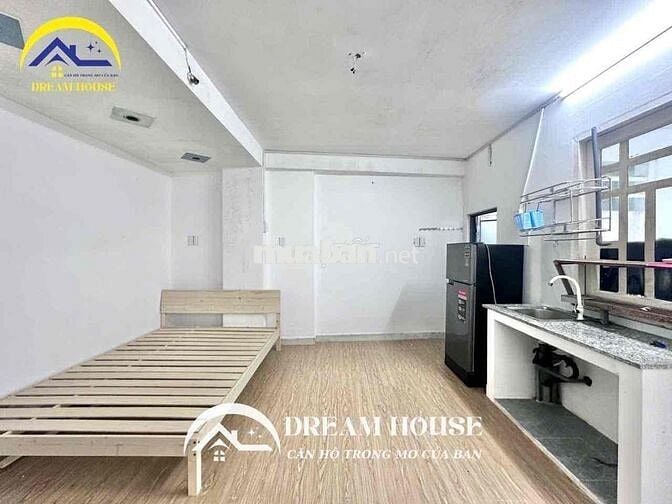 PHÒNG TRỆT THOÁNG MÁT,ĐỦ NỘI THẤT,SẠCH SẼ NGAY AOEN TÂN PHÚ