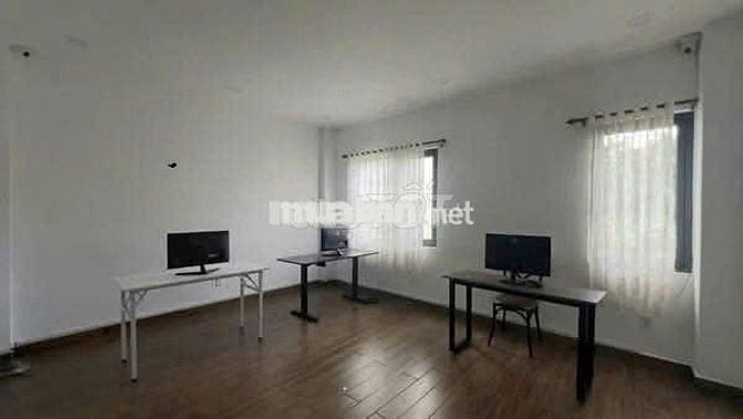 🏡 Cho Thuê Nhà HXH Phổ Quang_P2_5x20m, Trệt 3 Lầu, Nhà Mới.