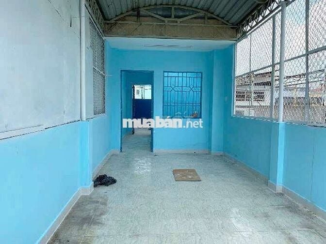 NHÀ ĐẸP MẶT TIỀN KD ( 3m x 15m) ĐỖ NGỌC THẠCH Q11