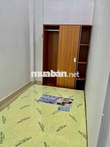 🌿 CĂN HỘ 2PN – FULL TIỆN ÍCH, GIỜ GIẤC TỰ DO – DỌN VÀO Ở NGAY! 🌿