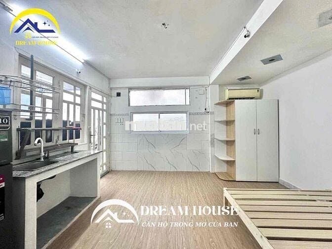 PHÒNG TRỆT THOÁNG MÁT,ĐỦ NỘI THẤT,SẠCH SẼ NGAY AOEN TÂN PHÚ