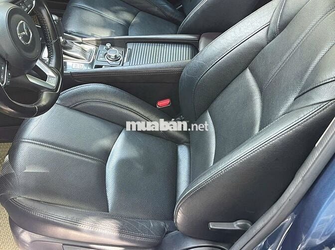 Mazda 3 FL SX 2018 odo zin hãng 71.000km