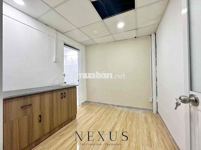 DÃY TRỌ 2TR3 NGAY QUANG TRUNG, TÂN SƠN GÒ VẤP - Y HÌNH 100%
