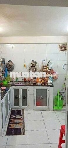 NHÀ ĐẸP MẶT TIỀN KD ( 3m x 15m) ĐỖ NGỌC THẠCH Q11