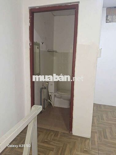 Nhà mới,full nội thất. Ngay trung tâm làng hoa gò vấp.giá siêu rẻ!