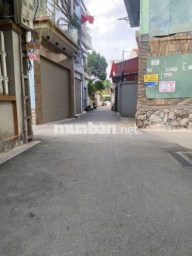Bán Đất Đại Đồng Đông Anh HN 44m2 4.05 tỉ