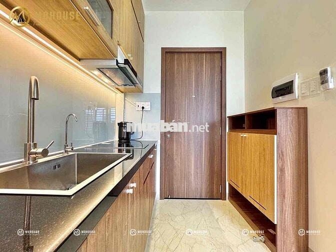 KHAI TRƯƠNG CĂN HỘ FULL NỘI THẤT MÁY GIẶT RIÊNG SIÊU RỘNG