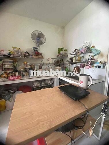 bán gấp đất Linh Xuân, hẻm xe hơi vào tới nơi, 57m² chỉ 2 tỷ 990