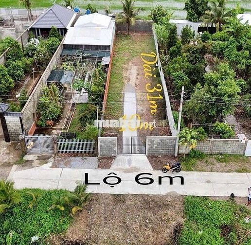 Chủ ngộp ngân hàng bán gấp 325m2 thổ cư, ngang 10 dài 32 800 TRIỆU