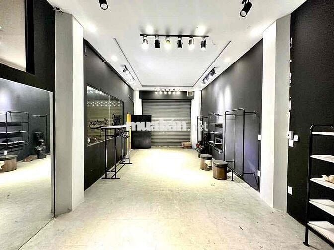 💎💎💎 TRỐNG SẴN GÓC 2MT PHẠM VĂN ĐỒNG - KHU ĂN UỐNG SẦM UẤT BAN ĐÊM !!