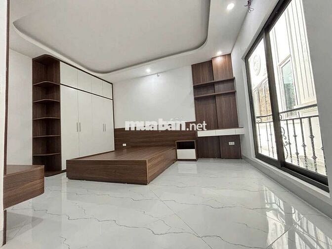 BÁN NHÀ PHỐ THANH BÌNH _MỖ LAO _HÀ ĐÔNG