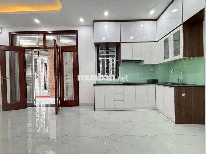 BÁN NHÀ PHỐ THANH BÌNH _MỖ LAO _HÀ ĐÔNG