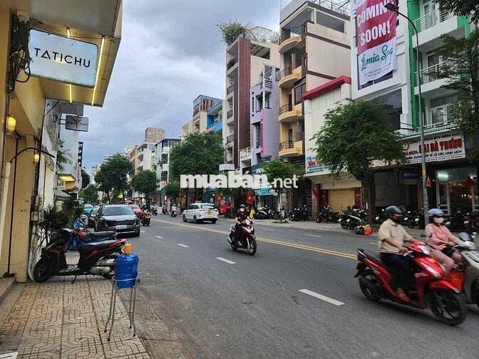 CHỈ 1.52 TỶ - CĂN HỘ SỔ HỒNG RIÊNG - TRUNG TÂM QUẬN 3 - NGAY CHỢ VƯỜN
