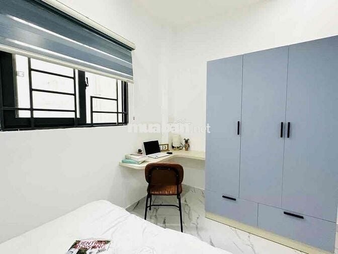 CẦN BÁN NHÀ HXH THÔNG,ĐƯỜNG TÔ HIẾN THÀNH Q10,DT72m2-5TẦNG-GIÁ 16,5 tỷ
