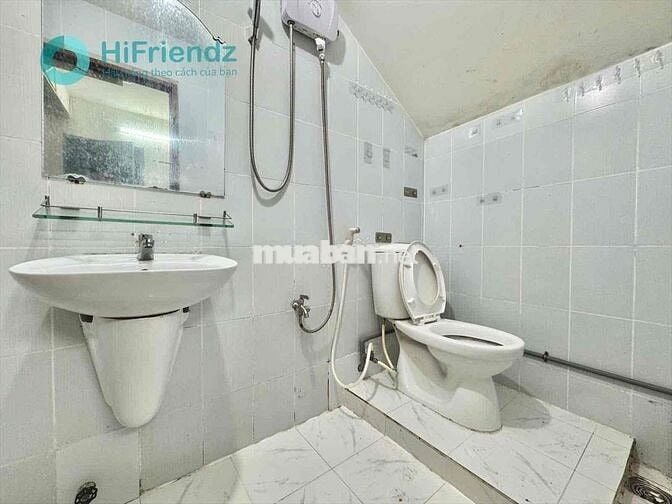 [CHDV] STUDIO CỬA SỔ TRỜI, TIỆN NGHI | GẦN CẦU NGUYỄN VĂN CỪ, SÁT Q5