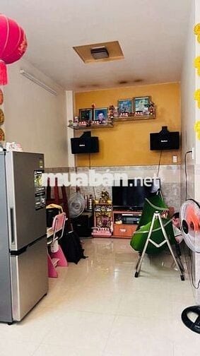 🔥 52M2- LINH CHIỂU, THỦ ĐỨC – CHỈ 4,5 TỶ 🔥