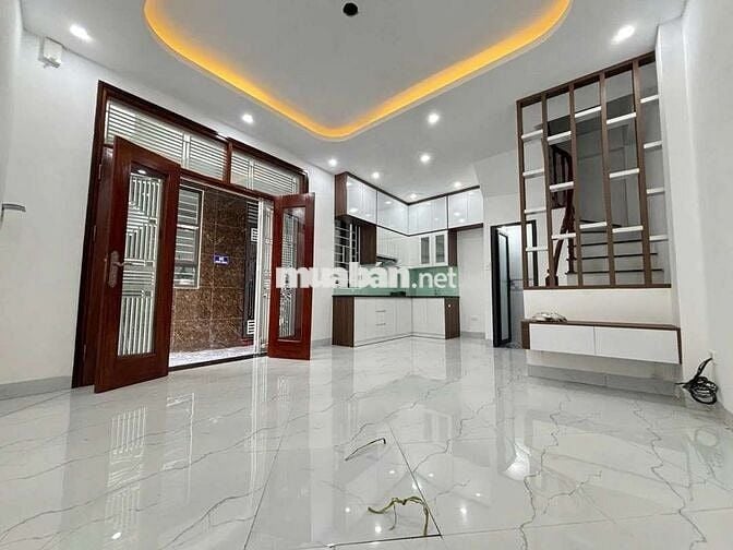 BÁN NHÀ PHỐ THANH BÌNH _MỖ LAO _HÀ ĐÔNG
