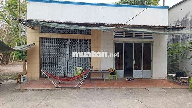 Nhà và đất 22x100m đường quốc lộ 22
