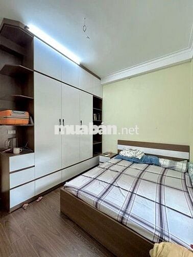 Em đang cần bán nhà Tô Hiệu,Hà Đông,45m,4t, dòng tiền tốt chỉ 8 tỷ