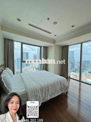 CHÍNH CHỦ GỬI CHO THUÊ 3PN VIEW XỊN NHẤT VINHOMES ĐỒNG KHỞI 75 TRIỆU