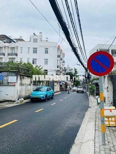 bán gấp đất Linh Xuân, hẻm xe hơi vào tới nơi, 57m² chỉ 2 tỷ 990