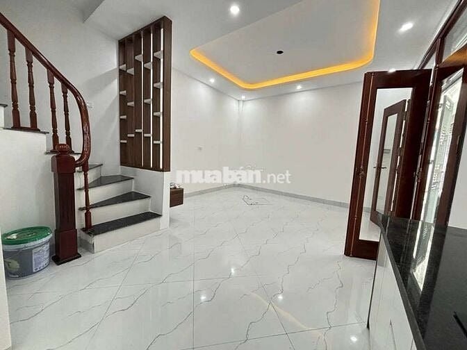 BÁN NHÀ PHỐ THANH BÌNH _MỖ LAO _HÀ ĐÔNG