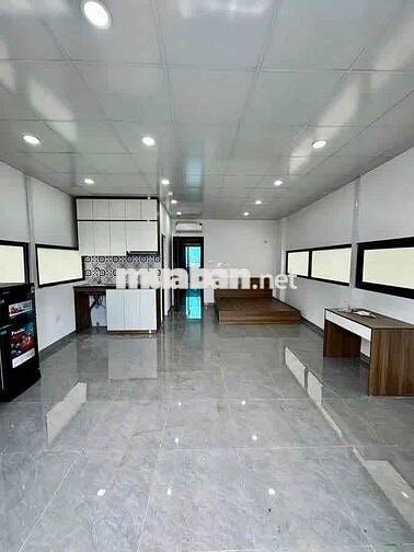 TOÀ CĂN HỘ DỊCH VỤ XÂY MỚI - 7 TẦNG THANG MÁY - 21 PHÒNG TOÀ CĂN HỘ DỊCH VỤ XÂY MỚI - 7 TẦNG THANG MÁY - 21 PHÒNG