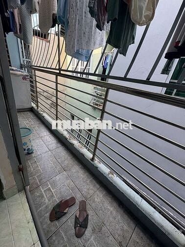 BánNhà, LýChínhThắng, Quận3, 42m2, ngang 5m, 1t1L, hẻm 2.5m, Giá 4.6Tỷ