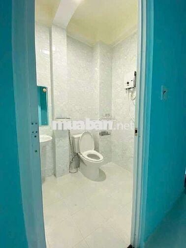 NHÀ ĐẸP MẶT TIỀN KD ( 3m x 15m) ĐỖ NGỌC THẠCH Q11