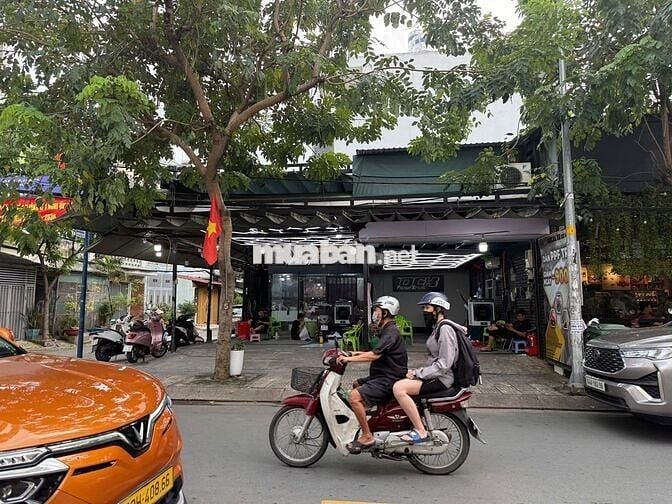 ❤️ CHO THUÊ MẶT BẰNG GÓC – ĐƯỜNG PHẠM VĂN BẠCH, P.12, GÒ VẤP
