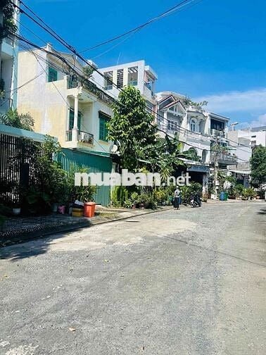 KHU HIM LAM TRƯỜNG THỌ ,FULL THỔ -NGAY CÔNG VIÊN - 101M2(5*20)- 10.5TỶ