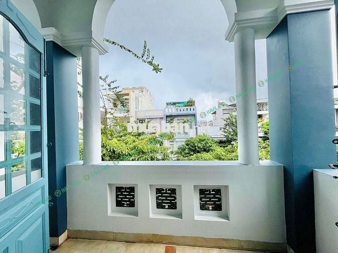 CHO THUÊ CĂN HỘ KHU GẦN KHU HÒA CƯỜNG