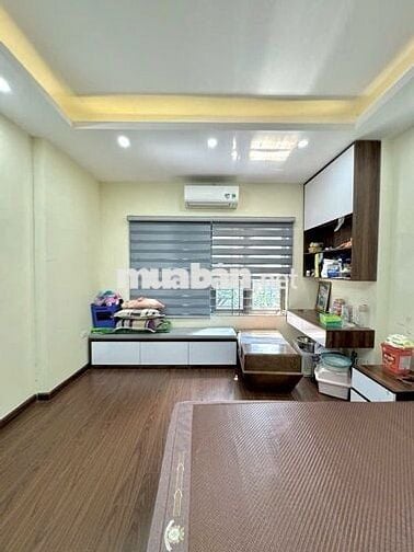 Em đang cần bán nhà Tô Hiệu,Hà Đông,45m,4t, dòng tiền tốt chỉ 8 tỷ