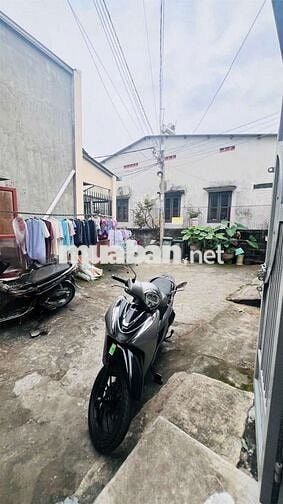 🔥 52M2- LINH CHIỂU, THỦ ĐỨC – CHỈ 4,5 TỶ 🔥