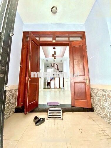 Nhà thuê 3PN 3WC✅️ Sân thượng Phạm Văn Bạch✅️ Phường 15 Tân Bình
