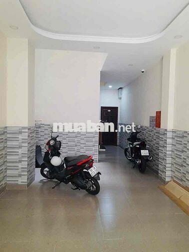 CẦN BÁN NHÀ HXH THÔNG,ĐƯỜNG TÔ HIẾN THÀNH Q10,DT72m2-5TẦNG-GIÁ 16,5 tỷ