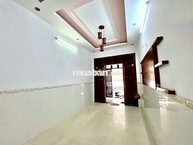 Nhà thuê 3PN 3WC✅️ Sân thượng Phạm Văn Bạch✅️ Phường 15 Tân Bình
