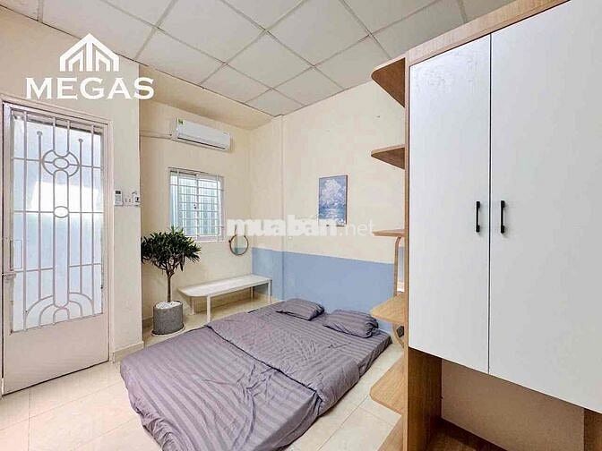 Duplex 1 trệt 1 lầu ngay Bùi Đình Tuý