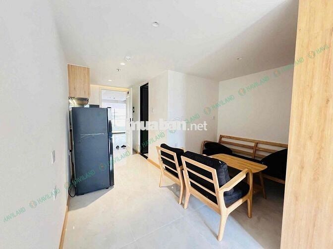 căn studio - Gần Cầu Hoà Xuân - Nguyễn Phước Lan - Đông Á - Kiến Trúc