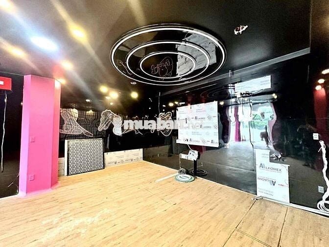 💎💎💎 TRỐNG SẴN GÓC 2MT PHẠM VĂN ĐỒNG - KHU ĂN UỐNG SẦM UẤT BAN ĐÊM !!