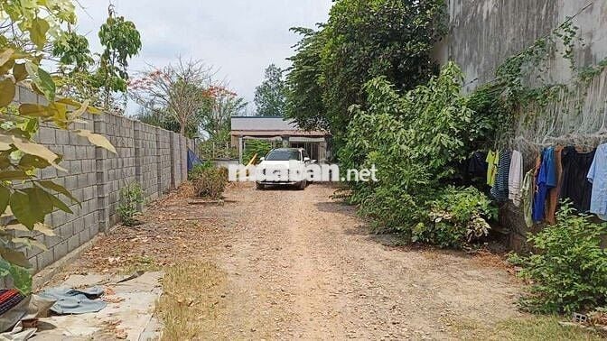 Nhà và đất 22x100m đường quốc lộ 22
