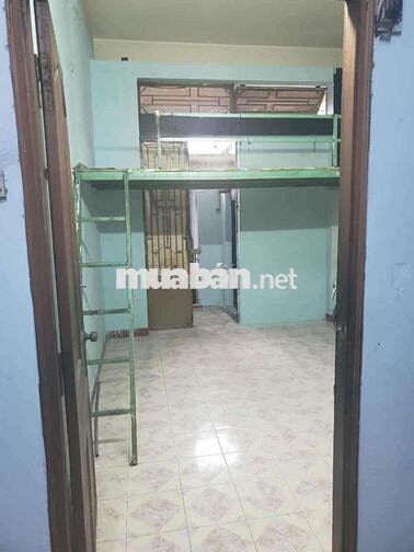Phòng trọ 20m2 giá 2,4tr đường Xô Viết Nghệ Tĩnh Q.Bình Thạnh