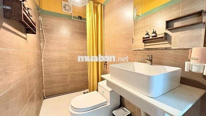 ❤️CĂN HỘ STYLE VINTAGE CỬA SỔ LỚN THOÁNG MÁT NGAY BỜ KÈ HOÀNG SA