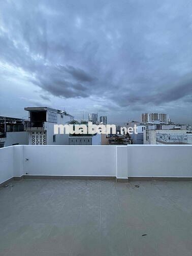PENTHOUSE 2 PHÒNG NGỦ 60M2 TÁCH BẾP SÂN THƯỢNG SIÊU RỘNG-FULL NỘI THÂT