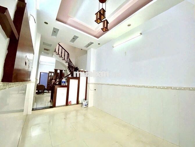 Nhà thuê 3PN 3WC✅️ Sân thượng Phạm Văn Bạch✅️ Phường 15 Tân Bình