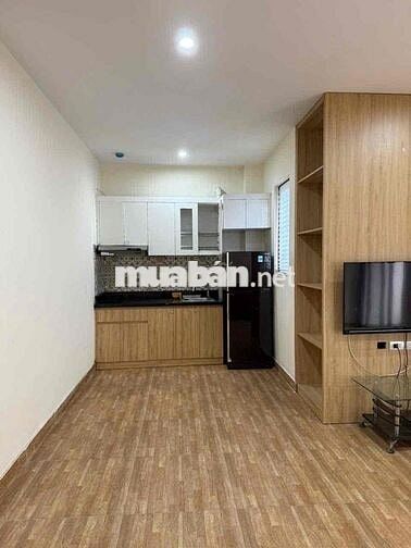 1PN Ở Được 3-4 Người, Full Nội Thất Ban Công Xịn Ngay Cầu SG, Metro