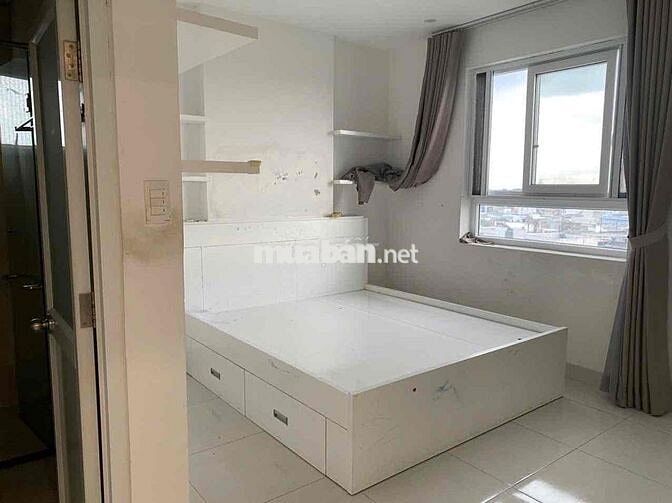 BÁN CĂN HỘ 3PN 90M2 FULL NỘI THẤT ĐẸP, ĐÃ CÓ SỔ, TIỆN ÍCH VƯỢT TRỘI