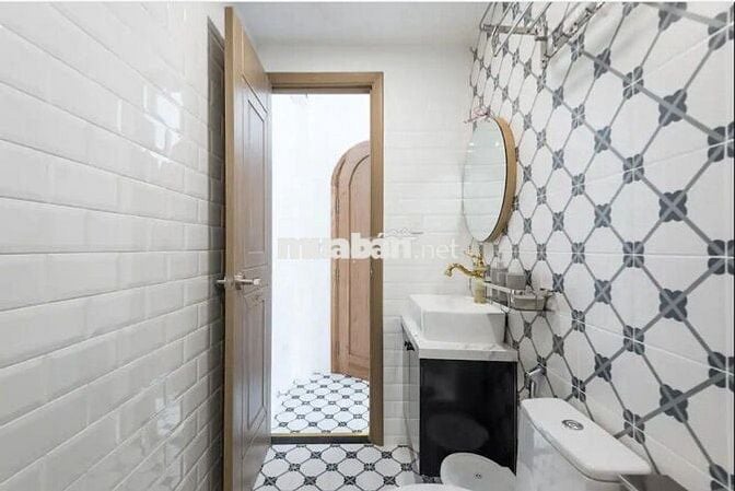 PHÒNG FULL TIỆN NGHI LÊ VĂN SỸ QUẬN 3 SẠCH SẼ THOÁNG MÁT