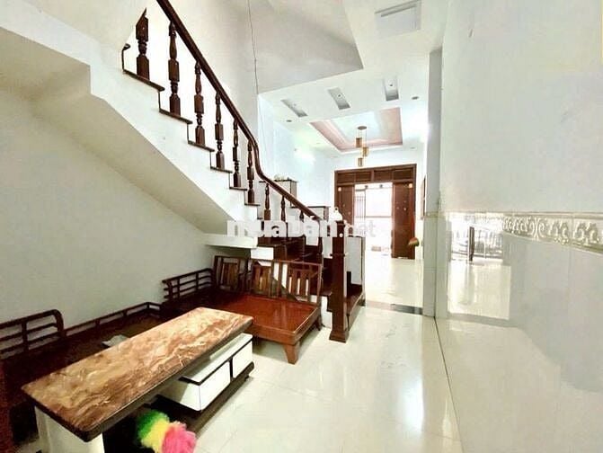 Nhà thuê 3PN 3WC✅️ Sân thượng Phạm Văn Bạch✅️ Phường 15 Tân Bình