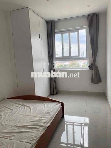 BÁN CĂN HỘ 3PN 90M2 FULL NỘI THẤT ĐẸP, ĐÃ CÓ SỔ, TIỆN ÍCH VƯỢT TRỘI